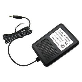 NEW AC Power Supply Adapter Plug Cord for the Atari 2600 System Console A439