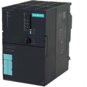 6ES7315-2EH13-0AB0 300 CPU Module, 1PCS - 1 Year Warranty