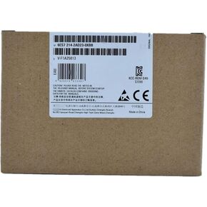 6ES7214-2AD23-0XB8 S7-200CN وحدة المعالجة المركزية ، 1pcs-1 سنة ضمان