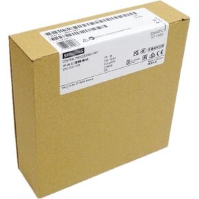 6ES7511-1AK02-0AB0 S7-1500 وحدة المعالجة المركزية ، 1pcs-ضمان سنة واحدة