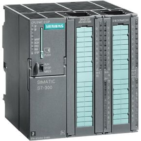 6ES7314-6CH04-0AB0 S7300 CPU Module, 1PCS - 1 Year Warranty