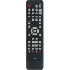 New NB887 NB887UD Remote Control for Magnavox DVD/VCR Combo ZV427MG9A ZV427MG9 RZV427MG9A RZV427MG9
