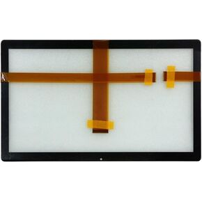 21.6'' E362535 E385175 E371804 - Touchpad Resistive Touch Screen Screen