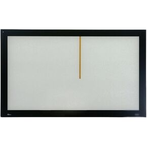 DW02575 -A R.1# IX Panel T22A - شاشة لوحة لمس لوحة اللمس (لوحة IX T22A)