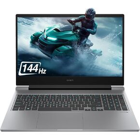 HP Omen Gaming Laptop, Intel i7-14650HX, 64 GB DDR5 RAM, 2 TB PCIe SSD, 16.1" FHD (1920x1080), Nvidia G-Force RTX 4060, W11 Home