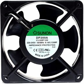 For SUNON DP200A-2123XST.GN DP200A-2123XBT.GN Cooling Fan
