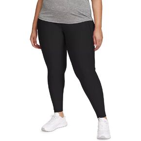 Eddie Bauer Womens Midweight High Rise Trail Tight Leggings (as1, Alpha, x_l, Regular, Regular, Dark Dusty Rose) in Saudi Arabia