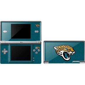 Skinit Decal Gaming Skin Compatible with DS Lite - Officially Licensed NFL Jacksonville Jaguars Design