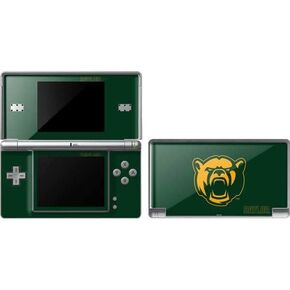 Skinit Decal Gaming Skin Compatible with DS Lite - Officially Licensed College Baylor Mascot Design