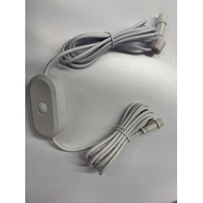 Permanent Outdoor Light Controller