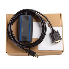 USB-XW2Z-200S-CV+ Applicable PLC Programming Cable Communication Download Cable Optical Isolated 3 Meters