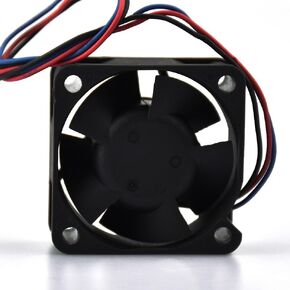 New for Delta EFB0412MD 12V 0.10A 4Pin 3wire 40x40x20mm High Speed Ball Bearing Case Fan