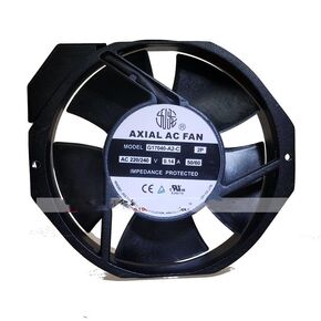 G17040-A2-C Fan G17040-A2-C 220V 0.14A 17CM Cooling Fan