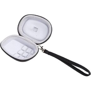 Portable EVA Hard for Case for MX Anywhere 3 Mouse Waterproof Dustproof Moistureproof Mice Travel Storage Bag
