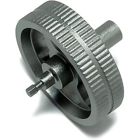 Mouse Roller Replacement Parts Metal Mouse Pulley Scroll Wheel for G102 G102hero G304 G305 Mouse Repair Parts, Gray