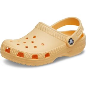 Crocs unisex-child Classic Glitter Clog (Toddler) in Saudi Arabia