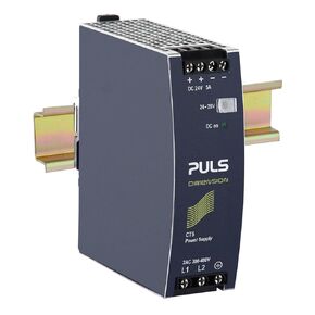 CT5.241, Power Supply, 24-28 VDC, 120W