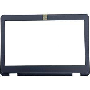 استبدال إطار الإطار الأمامي لـ LCD LCD لـ Lenovo 100e Chromebook Gen 4 82W0 82W1 5B30Z38970