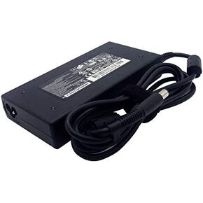 19.5V 6.15A 120W Adjustable Power Adapter for HP EliteBook 8460W HSTNN-CA25 HSTNN-LA25 677762-002 677762-001 Laptop Charger