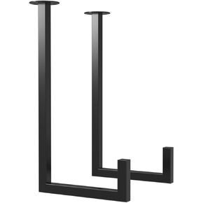 Desktop Computer Host Chassis Bracket Hanging Desk Chassis Fixed Hanger