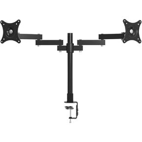 Multi-Screen Display Stand up and Down Left and Right Double Screen Three or Four Multi-Screen Rotating Telescopic Desktop(SC015A/40)