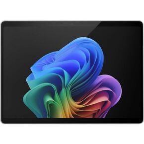 Microsoft Surface Pro 11 Copilot+ PC Tablet - 13 " - Qualcomm Snapdragon X Plus - 16 GB - 256 GB SSD - 5G - Platinum