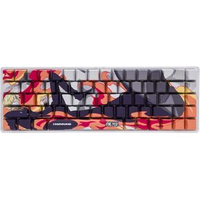 Higround One Piece X Hg Performance B65 Keyboard - Sanji