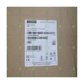 جديد 6EP3437-8SB00-0AY0 PSU8200 6EP3 437-8SB00-0AY0