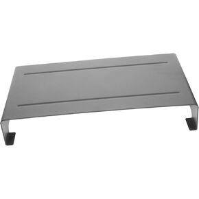 Mipcase Desktop Monitor Stand Stands Monitor Stand Holder Desk Stand Monitor Stands Screen Riser Screen Riser Shelf Silver