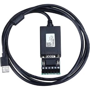 إلى Serial RS485 Converter RS422 USB-RS485/422 CABLE DB9 9PIN ADAPTER IM1-U502 حماية مغناطيسية in Kuwait
