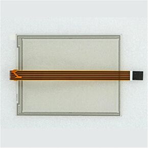 6.4'' E019369 SCN-A5-FLT06.4-Z02-0H1-R - Touchpad Resistive Touch Screen
