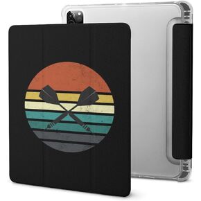 قضية سهام السهام القديمة لـ iPad Pro 2020/2021/11in iPad 2020 10.2in Case Air 4/5 10.9in