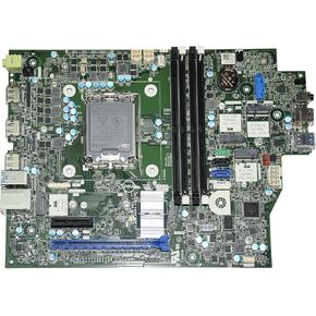 Dell KN5W4 Motherboard for Optiplex 7000 MFF - Intel Q670 - LGA 1700 - DDR5 (Renewed)