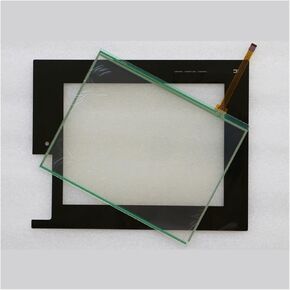 GT1665M-VTBA GT1665M-VTBD - Plastic protective film touch screen(Touchpad)