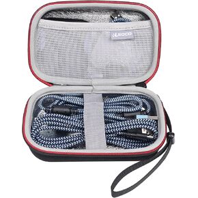 RLSOCO Hard Case for Cronus Zen Controller Emulator (Case Only)