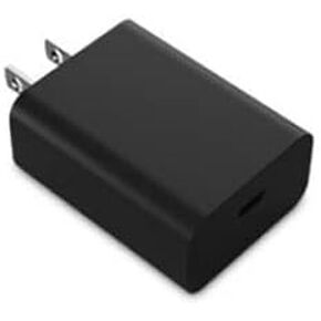 AQ27A-59A-H Power Supply; AC-DC; Wall Mount; USB; US; 27W; 5V; 9V@3A; 90-264V in; AQ27 Serie