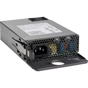 Cisco PWR-C6-1KWAC 1000W Power Supply for Catalyst 9000 Series (Renewed)