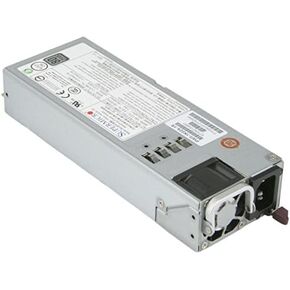 Supermicro PWS-1K02A-1R 1U 1000W Redundant Power Supply (Renewed)