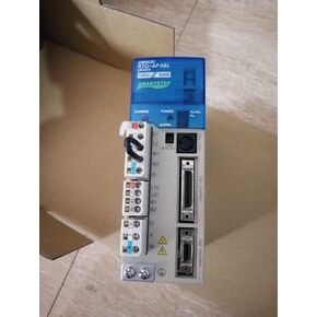 Davitu Electricity Generation - R7D-APA5L SERVO driver, used in good condition 80% appearance, good working,