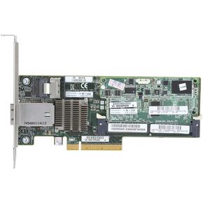 External Array Card 6GB/s Transmission Speed 512MB Cache PCIe Network Controller Adapter Module