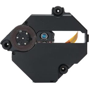 عدسة ، أداء ممتازة ذات عدسات بصرية ، مقاومة ، مقاومة ، تصميم مخصص لـ PS1 KSM - 440AEM Game Console