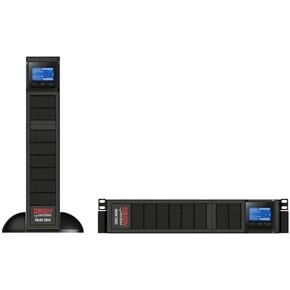 Orion 1500VA/1430W Online UPS Battery Backup and Surge Protector, TAA Compliant, w/Unity Power Factor, 120V/60Hz, 1~4A Charger, Rack/Tower Form
