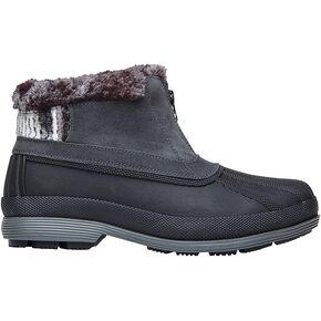 Propet Womens Lumi Ankle Snow Casual Boots Ankle - Black - Size 8 B in Kuwait