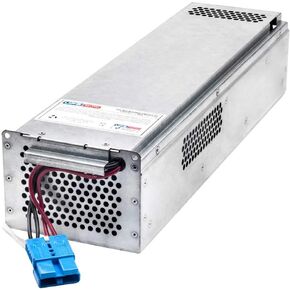 SU2200RMXL3U UPS Battery Pack by UPSBatteryCenter