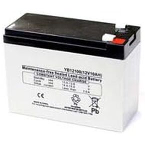 Replacement for POWERWARE PW 9120 BAT-3000 UPS Battery by Technical Precision