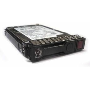 الأصلي الأصلي 881507-001 2.4TB 10K 12GB SFF SAS محرك الأقراص الثابتة