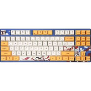Varmilo VA Series V2 Love Birds Yuan (You) TKL Mechanical Keyboard Cherry MX Brown