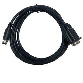 RS232 for TG765S-XT PLC Communication Cable Touch Panel