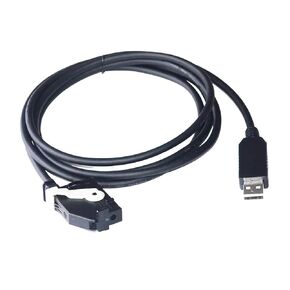 FT232RL Chip USB إلى VW 26Pin Connector RS232 كابل التسلسلي (1.8 متر) in Kuwait