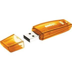 EMTEC ECMMD128G2C410 USB 2.0 C410 128GB